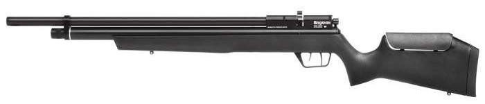 Benjamin Marauder PCP .177 Air Rifle with Synthetic Stock, Black