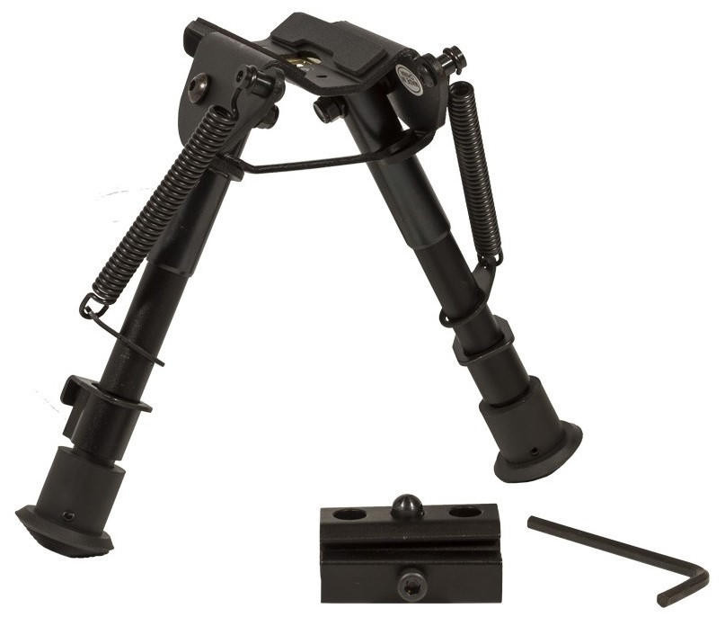 Benjamin Tactical Bipod, Black