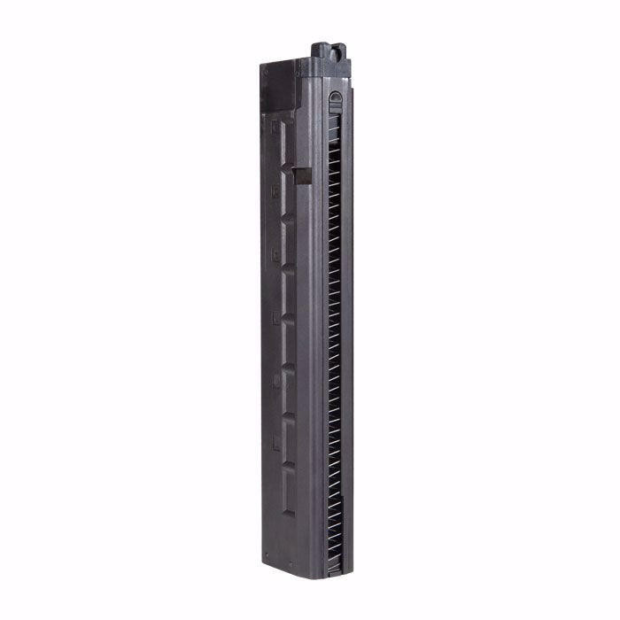 Beretta PMX GBB 48 Round Magazine, Black