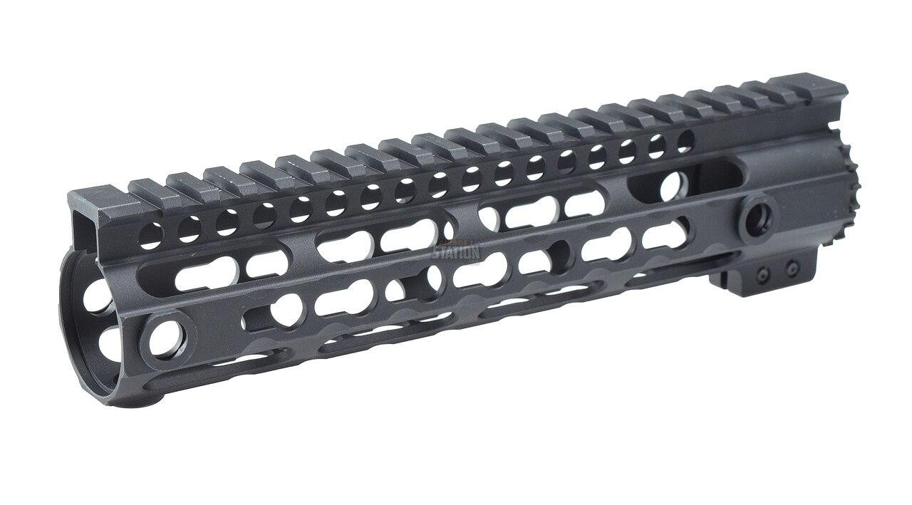 Big Dragon MI M-LOK/Picatinny/Weaver 9" Free Float Rail System