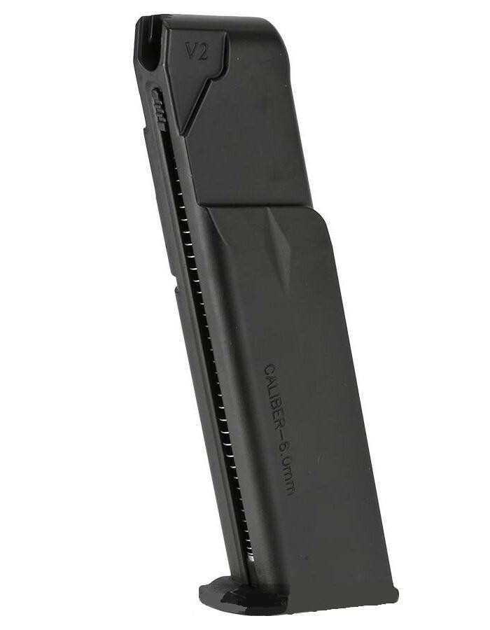 BO Manufacturer Baby Desert Eagle 15rd Magazine, Black