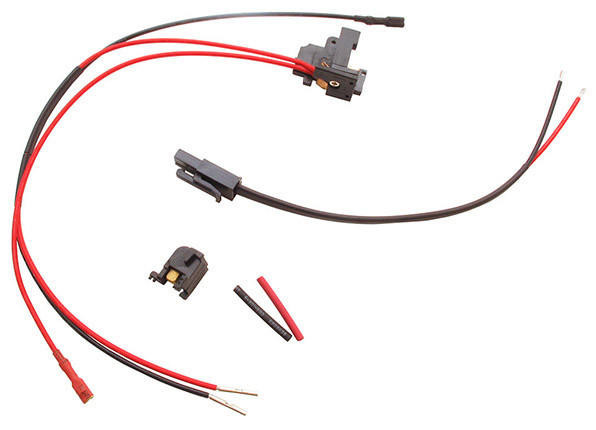 Bolt Airsoft M4 Rear Wiring Set