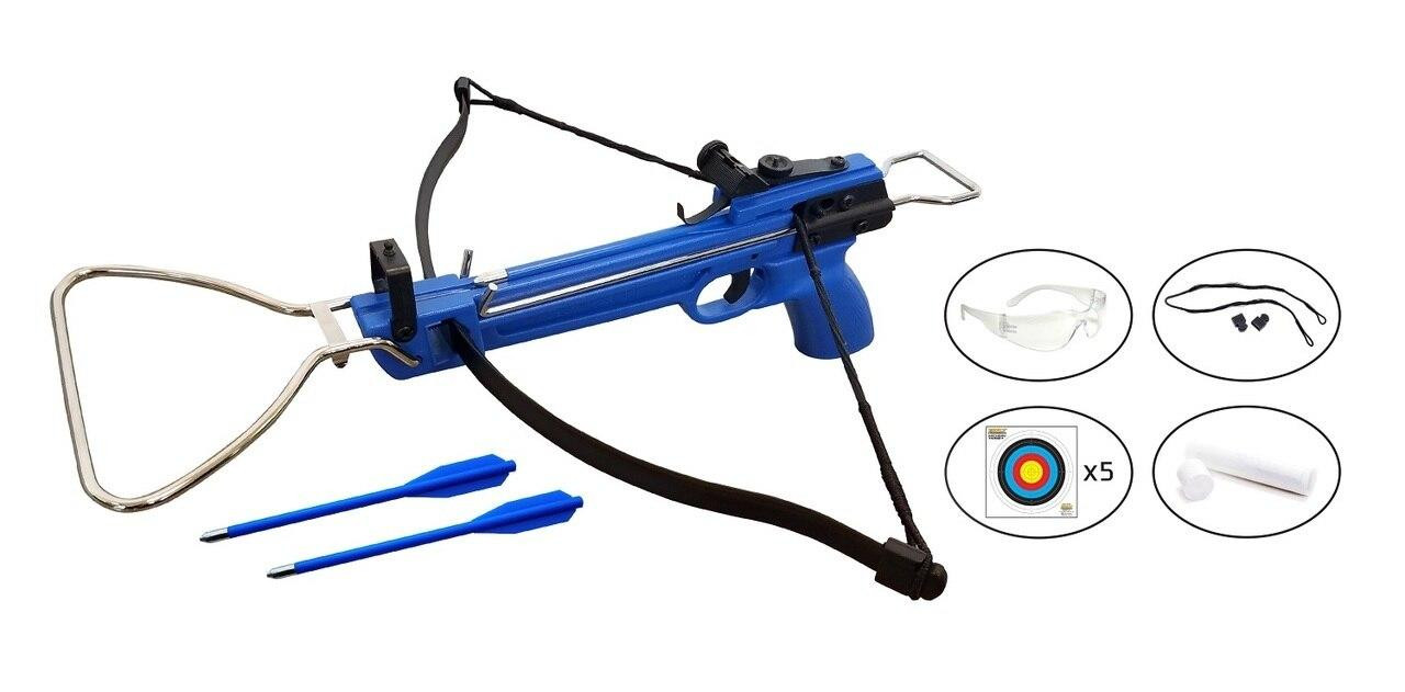 BOLT Crossbows The Pathfinder Youth Pistol 28lb. Crossbow