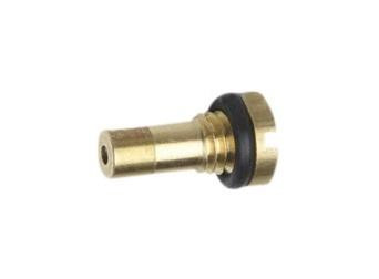 Bottom Fill Valve for All KJW Gas Airsoft Pistol Magazines