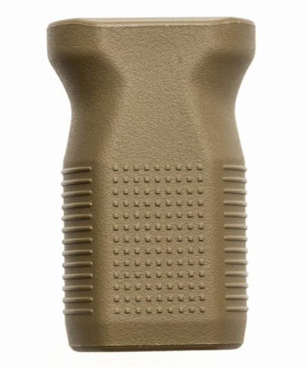 Centurion Arms Enhanced Polymer M-LOK Foregrip, FDE