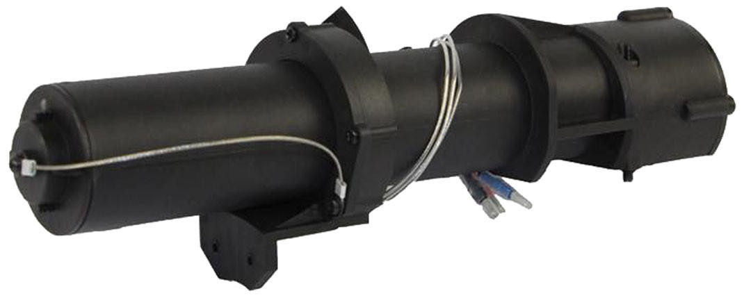 Classic Army M132 High Speed Motor, Black