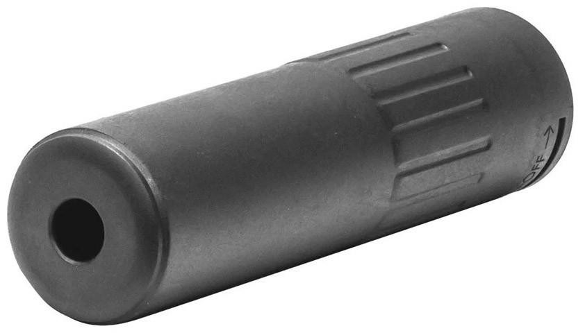 Classic Army QD Fast Attack Mock Suppressor, Black