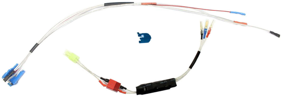 Classic Army Rear Wire Switch Set for Version 2 Airsoft AEG Rifles