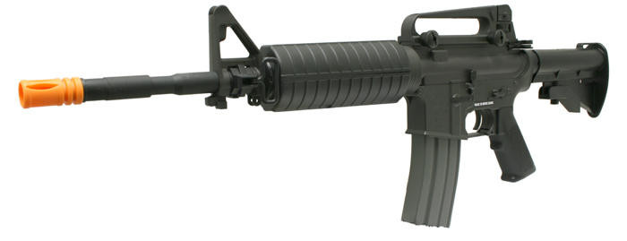 Classic Army Sportline M15A4 Carbine Value Package