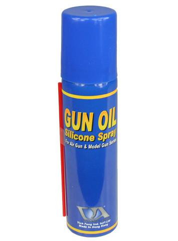 Classic Army Silicone Spray, 100ml