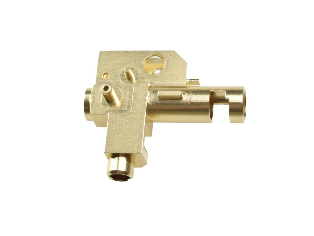 CNC Hop Up Unit for M4/M16 Variants