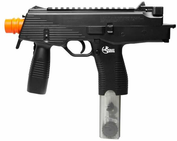 Combat Zone MAG-9 Electric Gun, Black