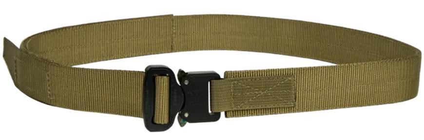 Condor Hybrid EDC Belt, Tan