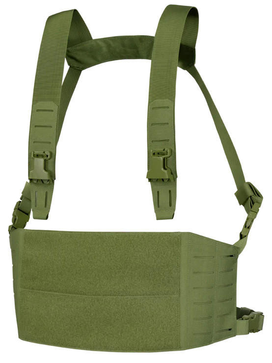 Condor LCS VAS Harness Kit
