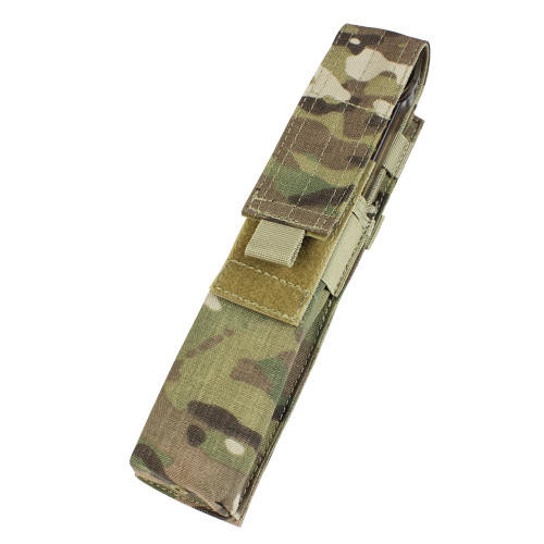 Condor MOLLE P90 & UMP Mag Pouch, Multicam