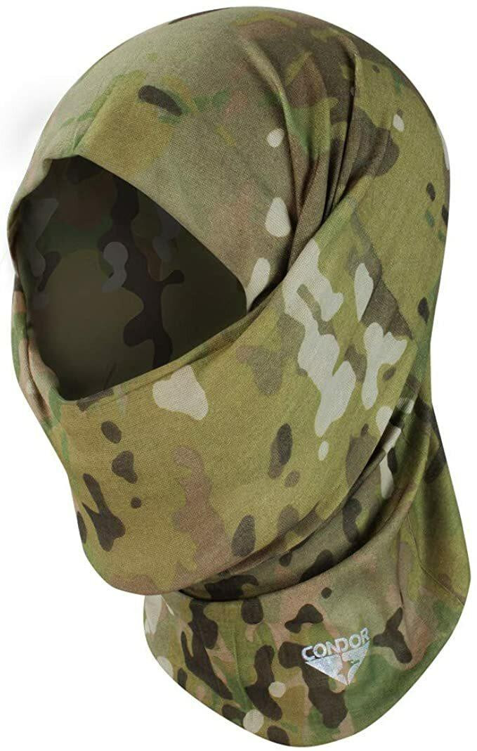 Condor Multi Wrap, MultiCam