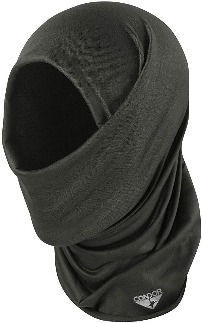 Condor Multi Wrap, Black