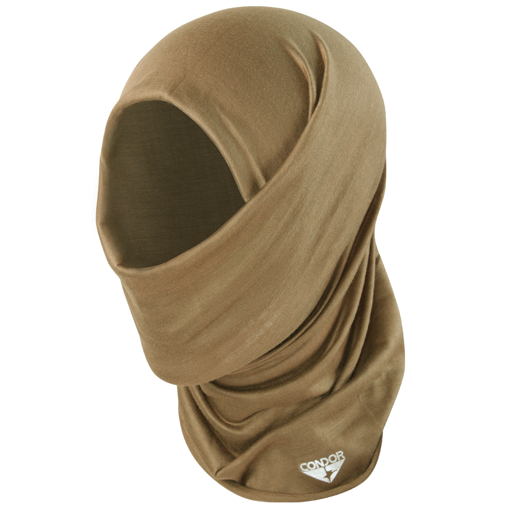 Condor Multi Wrap, Coyote