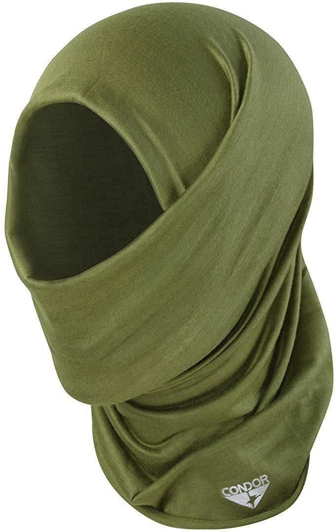Condor Multi Wrap, OD Green