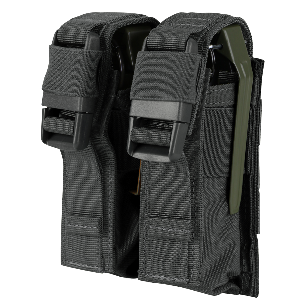 Condor Outdoor Double Flashbang Pouch