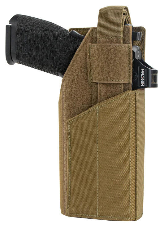 Condor RDS Holster, Coyote Brown