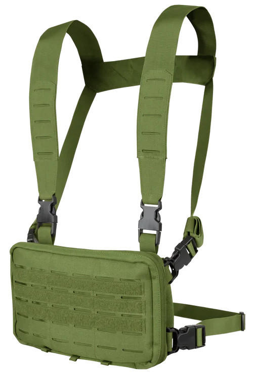 Condor Stowaway Chest Rig