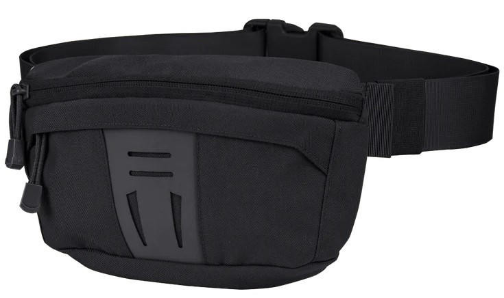 Condor Tactical Draw Down Waist Pack GEN III, Black