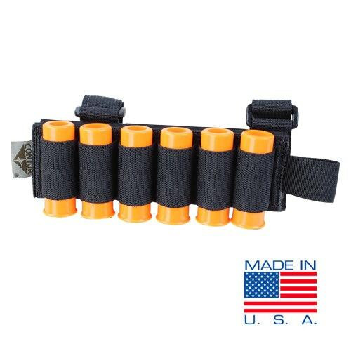 Condor Tactical Shotgun Reload Buttstock Cuff