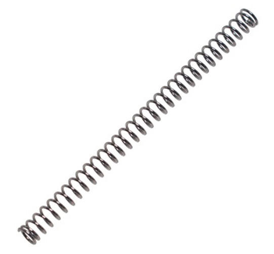 CowCow 200% Steel Nozzle Spring for Action Army AAP-01 Gas Blowback Pistols