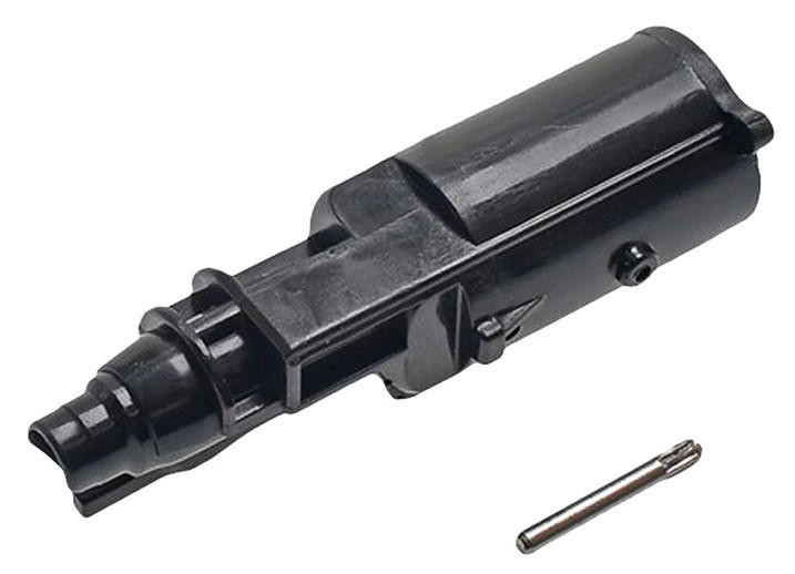 CowCow Enhanced Loading Nozzle for TM G19, Black