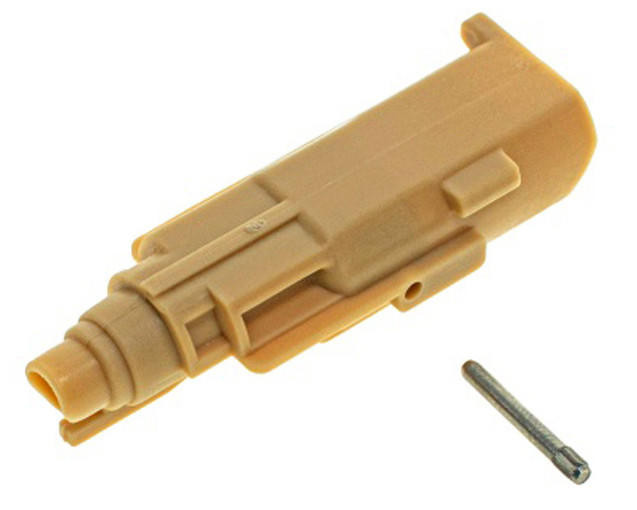 CowCow Enhanced Loading Nozzle for AAP-01 GBB Pistols