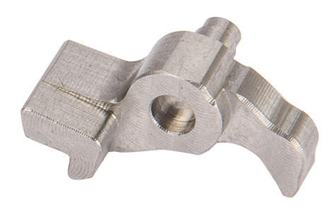 CowCow Enhanced Stainless Steel Sear