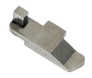 CowCow Technology IP2 Firing Pin Lock for TM Hi-Capa, Silver