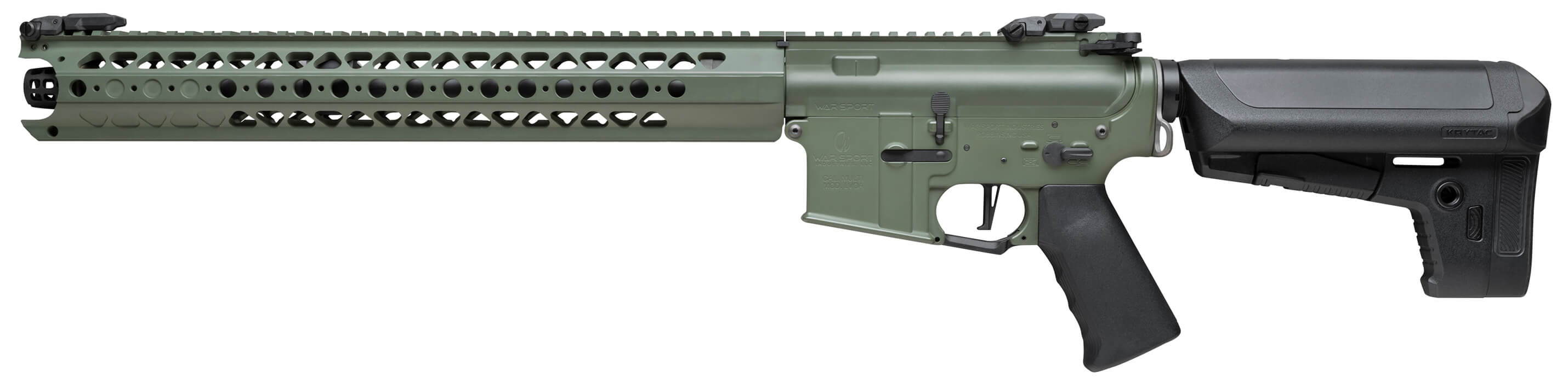 Krytac War Sport LVOA-C