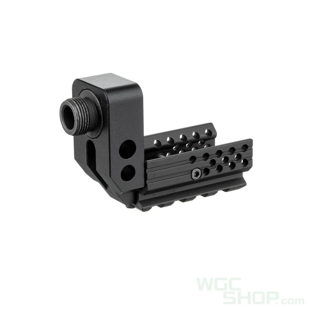 5KU SAS Front Tactical Kit for G17 / G18C Series ( GB-289 )