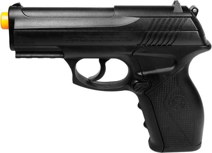 Crosman Air Mag C11 CO2 Powered Airsoft Pistol