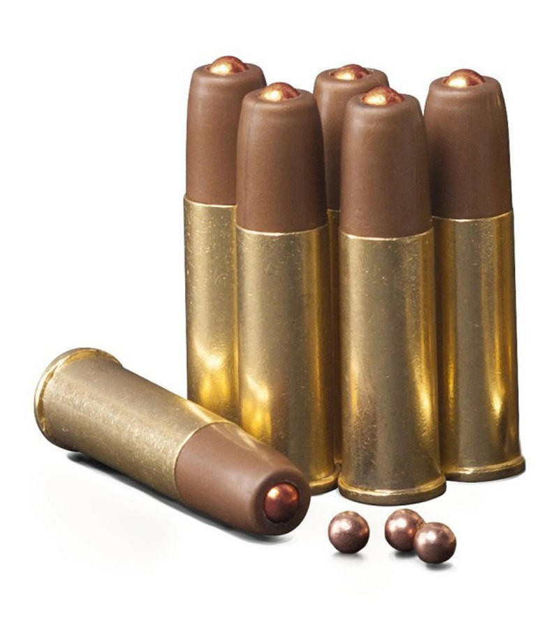 Crosman SNR357 .177 Cal 6ct BB Revolver Shells