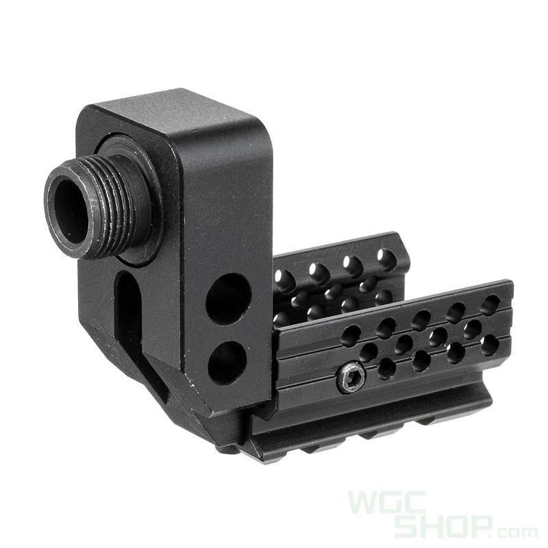 5KU SAS Front Tactical Kit for G19