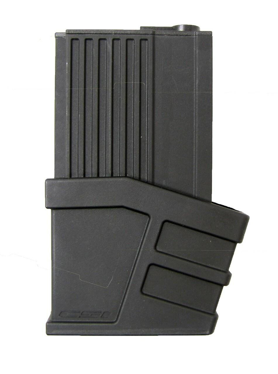 CSI STAR XR5 Airsoft Rifle AEG Magazine, 225 Rounds