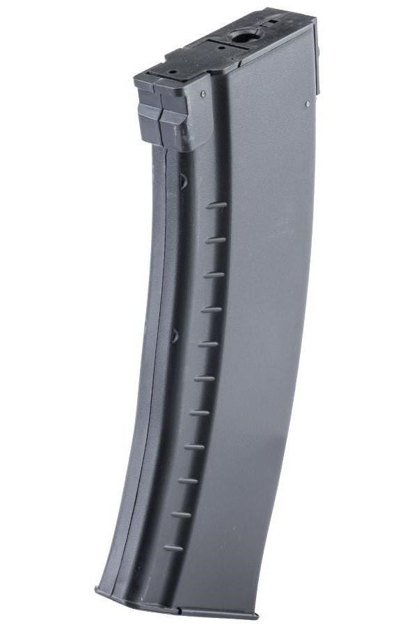 Cybergun Kalashnikov 450 Round AK Hi-Cap Magazine, Black