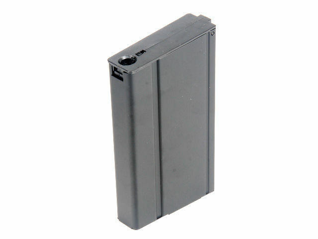 CYMA/DBoys M14 180 Round Mid Cap Magazine, CM-C06