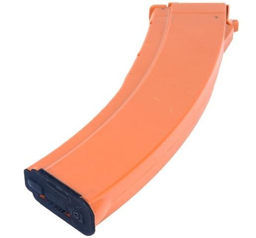 CYMA/Echo 1 High Capacity 800 Round RPK LMG Magazine, Fits AK AEGs