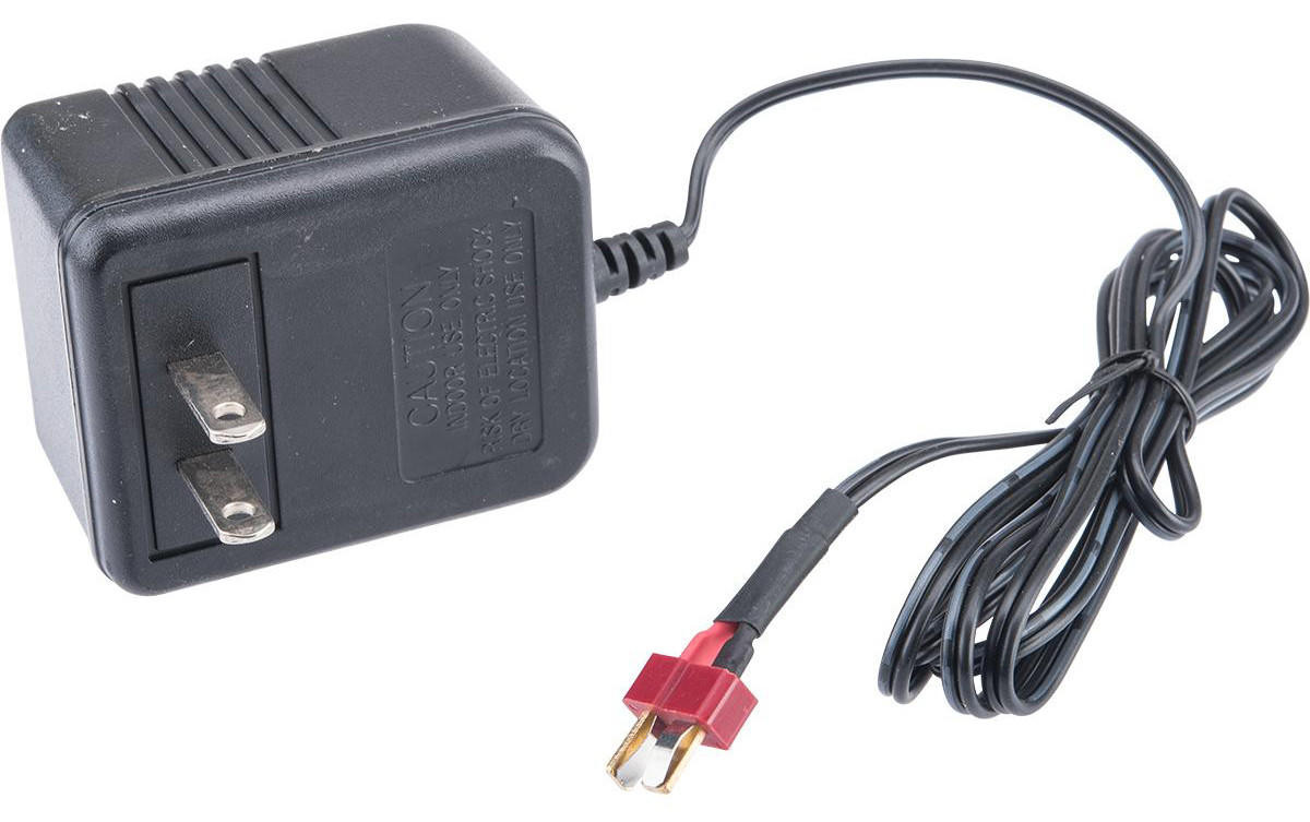CYMA NiMH Standard Wall Charger, Standard Deans