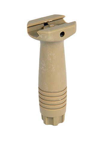 CYMA Plastic Foregrip, Tan