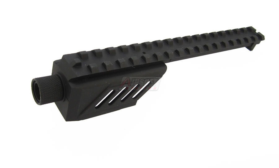 CYMA Scope Rail Kit for CM030 AEPs