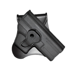 Cytac Glock Polymer Holster, Fits Most Models