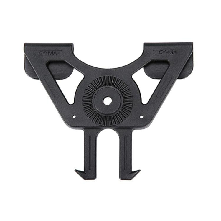 Cytac MOLLE Holster Adapter for Magazine Holders
