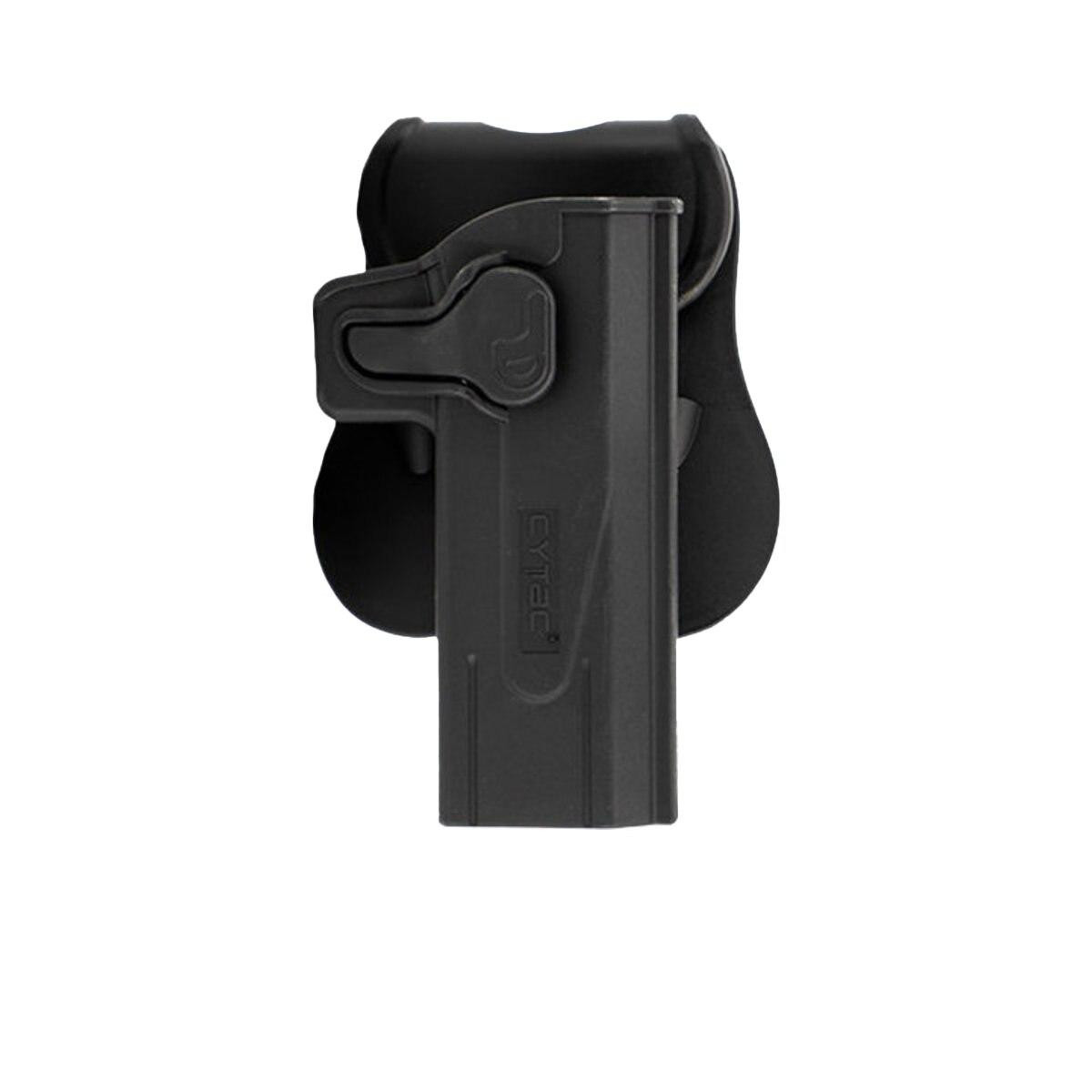 Cytac OWB Holster - Fits HiCapa 5.1 Airsoft Pistol