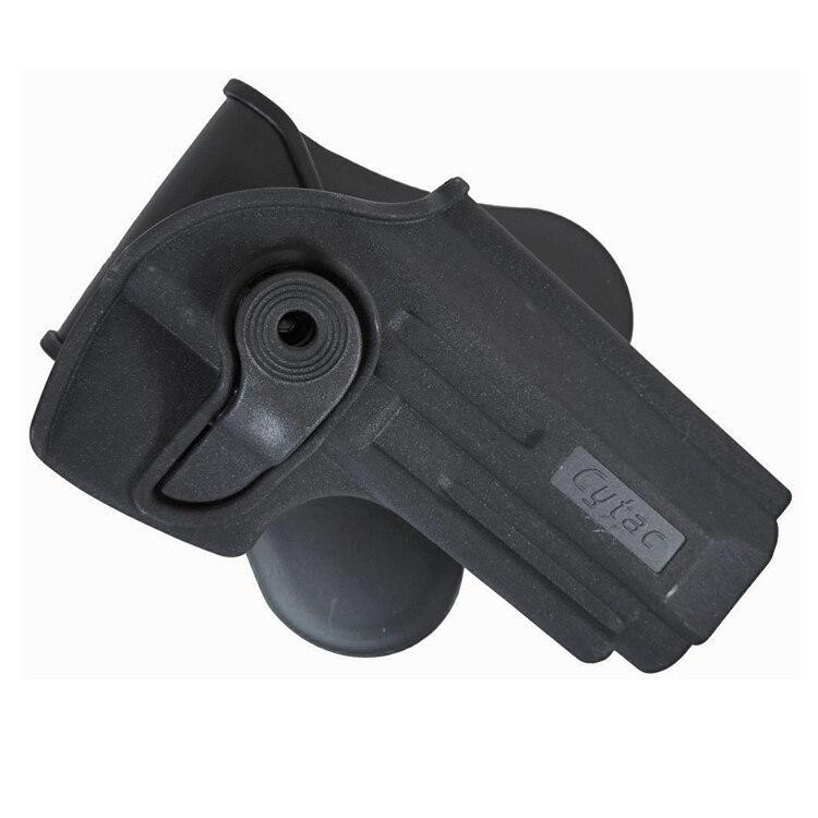 Cytac Taurus PT92 and Beretta 92 Variant Pistol Holster
