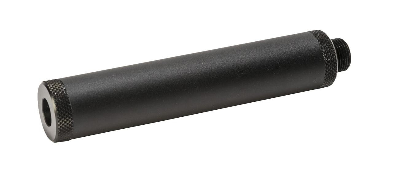 CZ75D Metal Barrel Extension, 12mm External Threads
